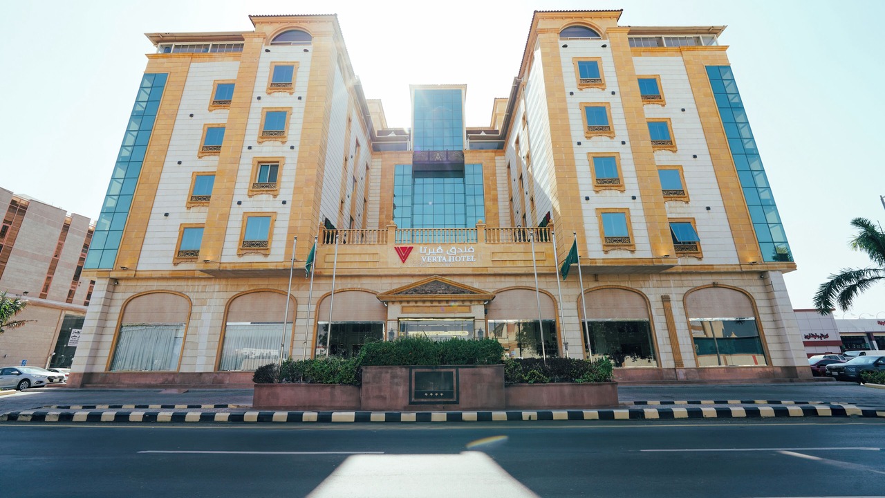 Photo of Outdoor in Qurish Street
