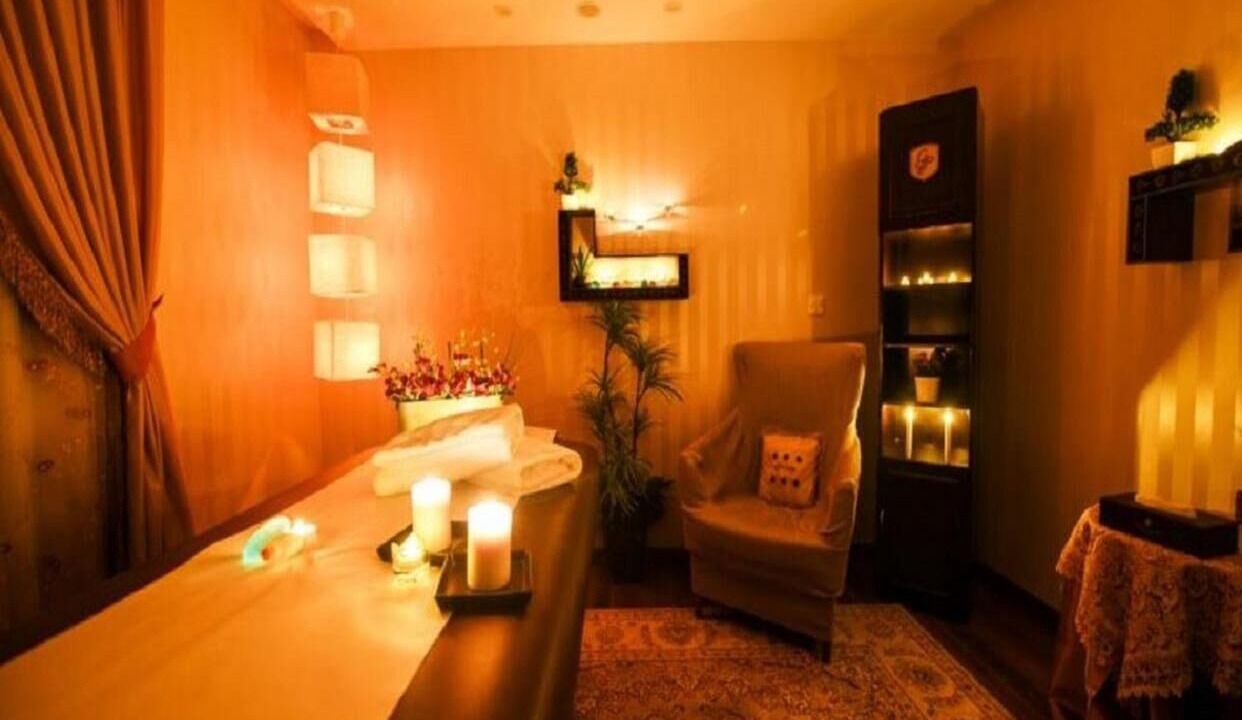 Photo of Bedroom in Qurish Street