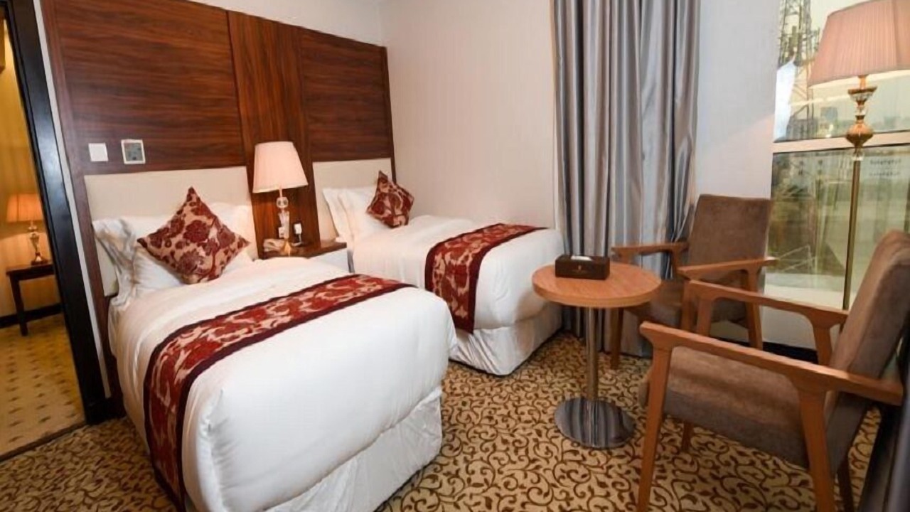 Photo of Bedroom in Qurish Street