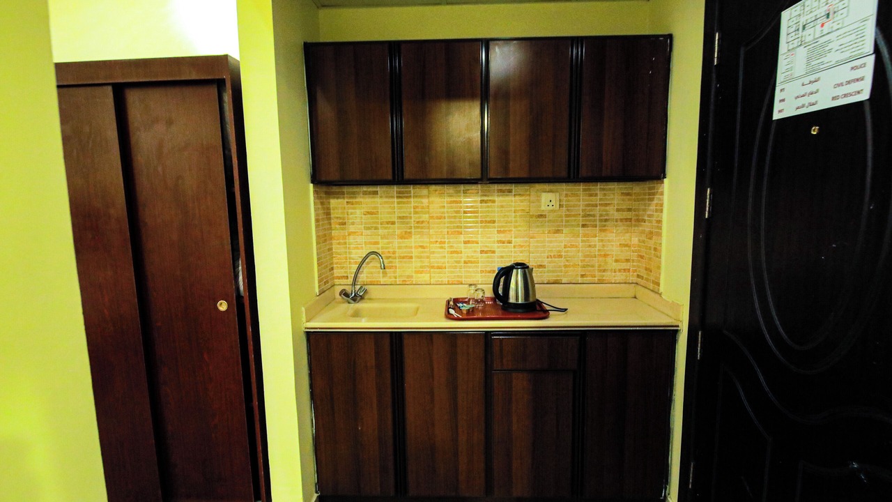 Photo of Bedroom in Al Aziziyah