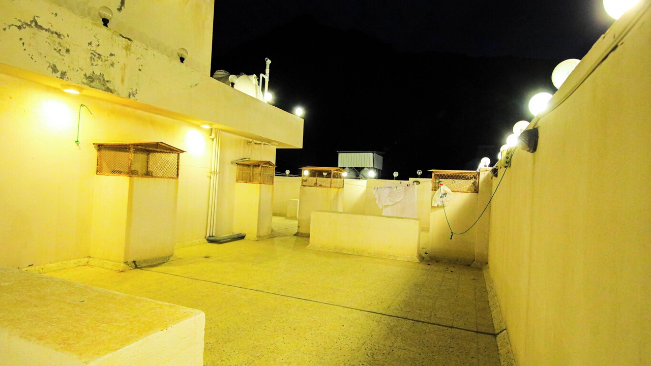 Photo of Bedroom in Al Aziziyah
