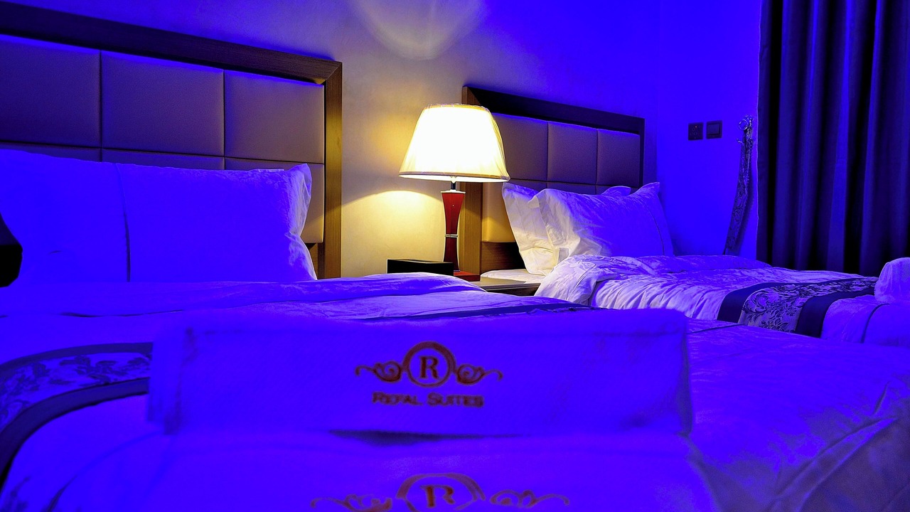 Photo of Bedroom in Al-Rawdah