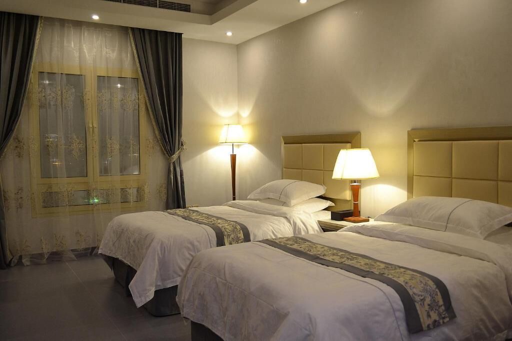 Photo of Bedroom in Al-Rawdah