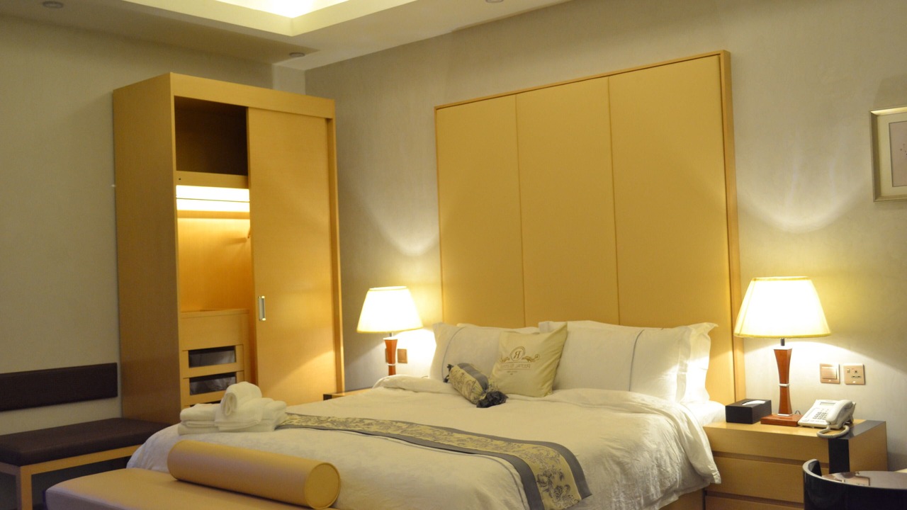 Photo of Bedroom in Al-Rawdah