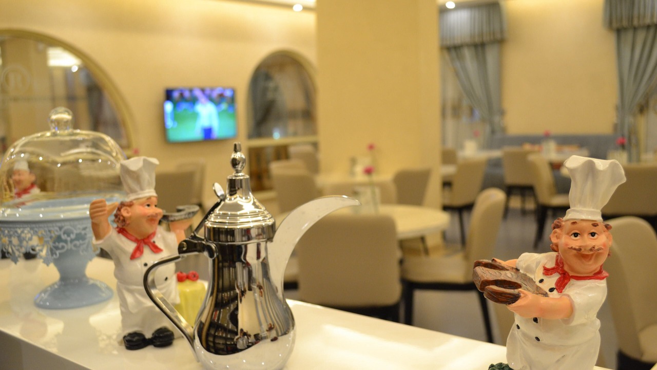 Photo of Others in Al-Rawdah