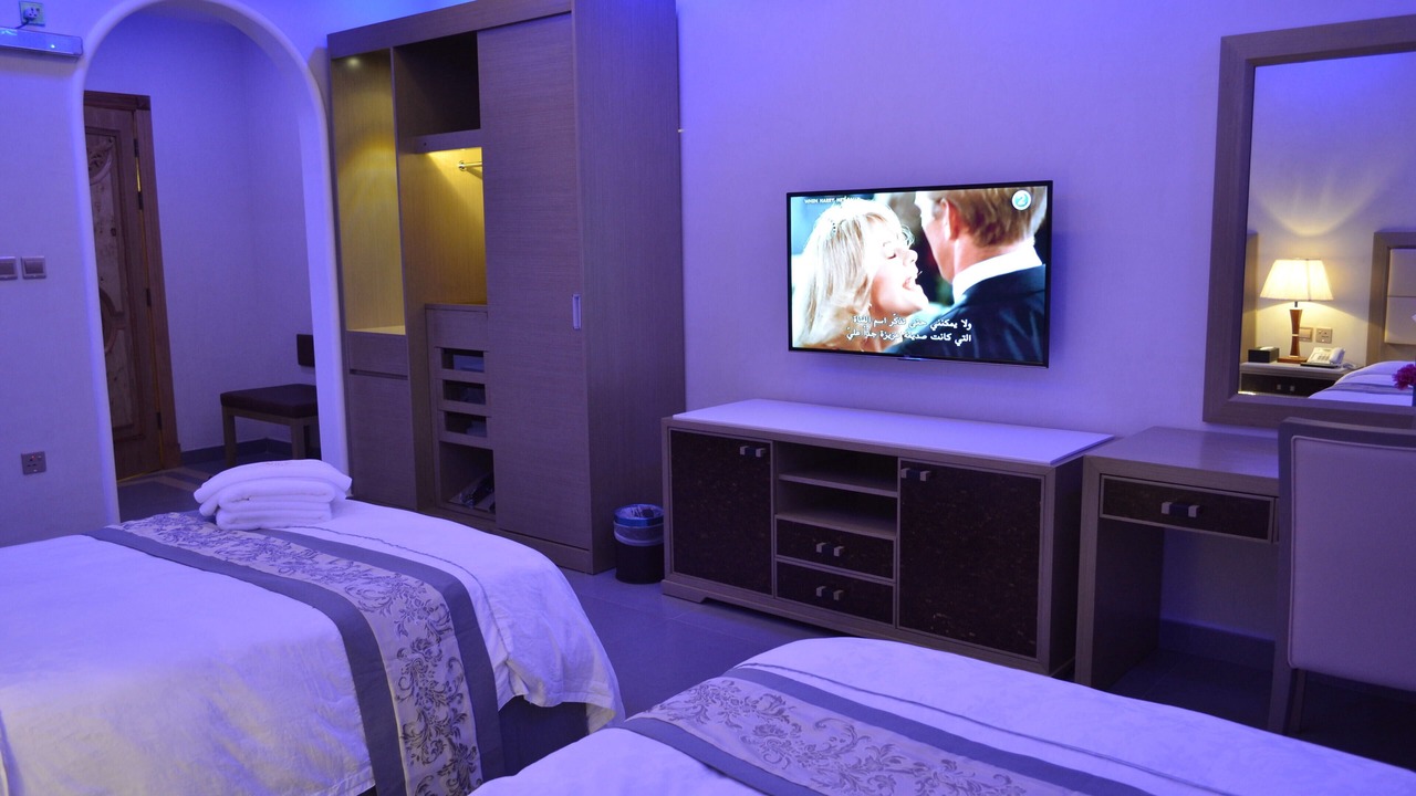 Photo of Bedroom in Al-Rawdah