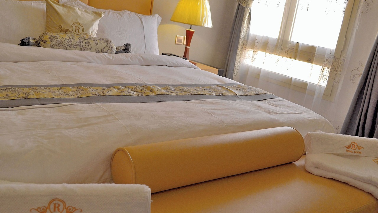 Photo of Bedroom in Al-Rawdah