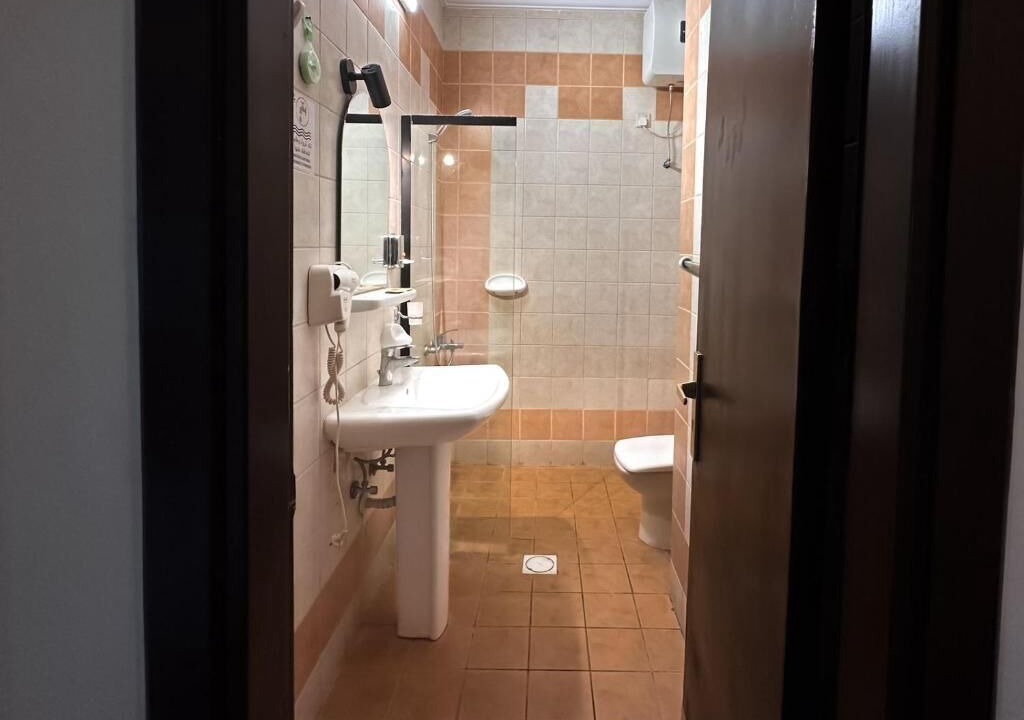 Photo of Bathroom in Al Aziziyah