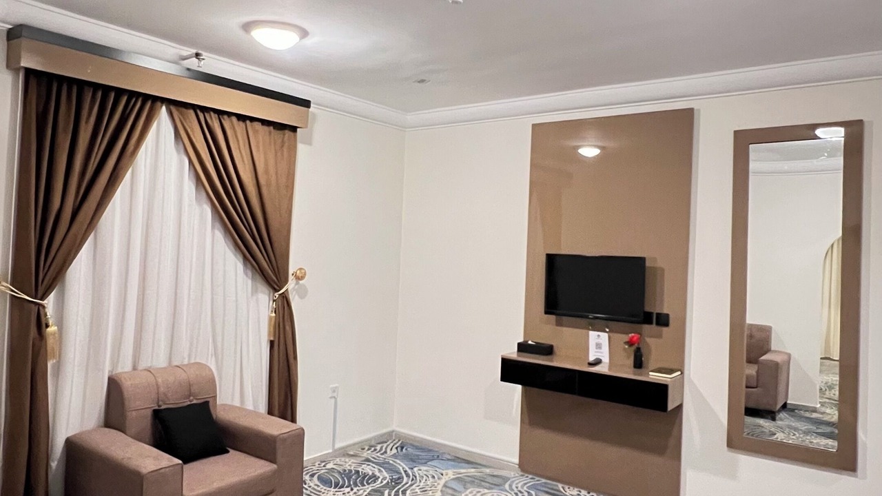 Photo of Bedroom in Al Aziziyah