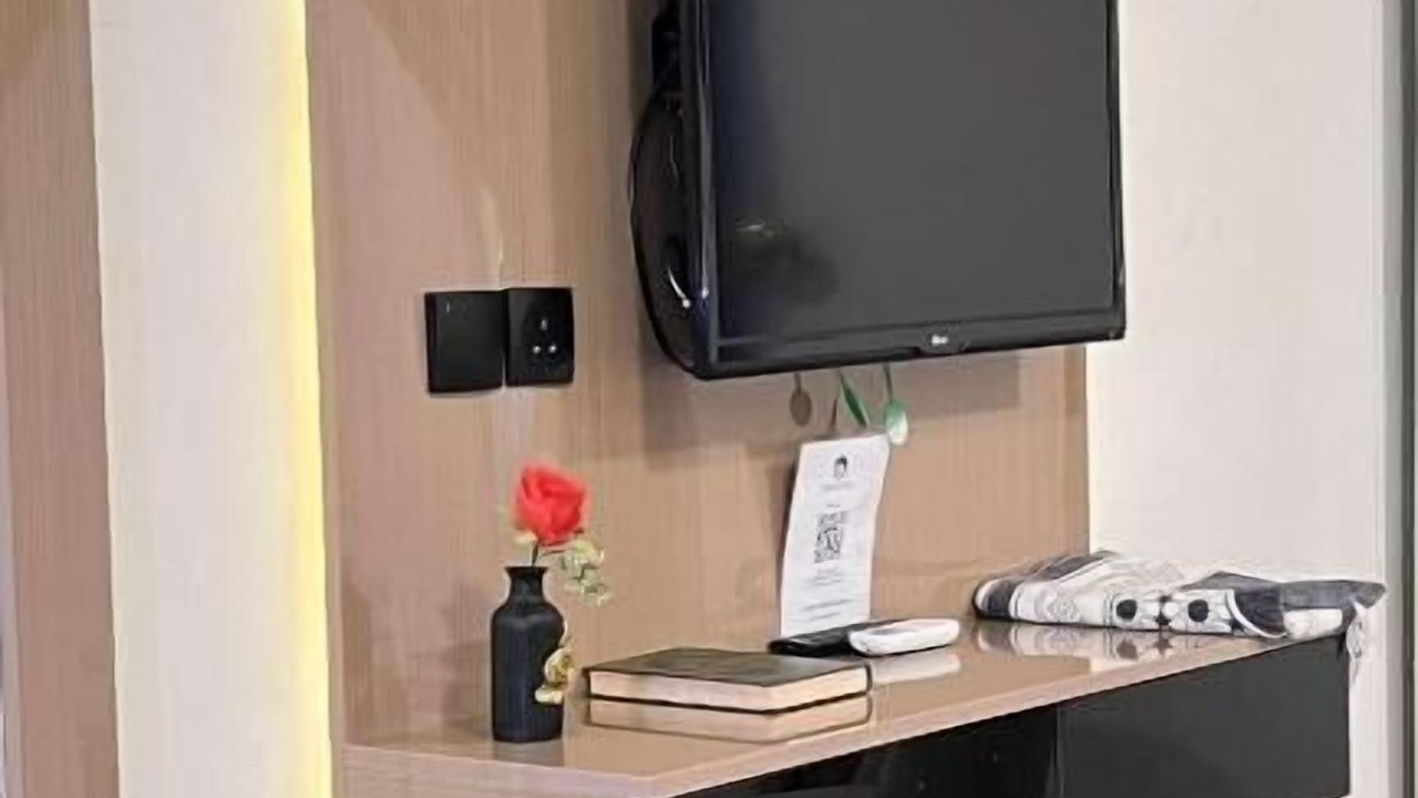 Photo of Bedroom in Al Aziziyah