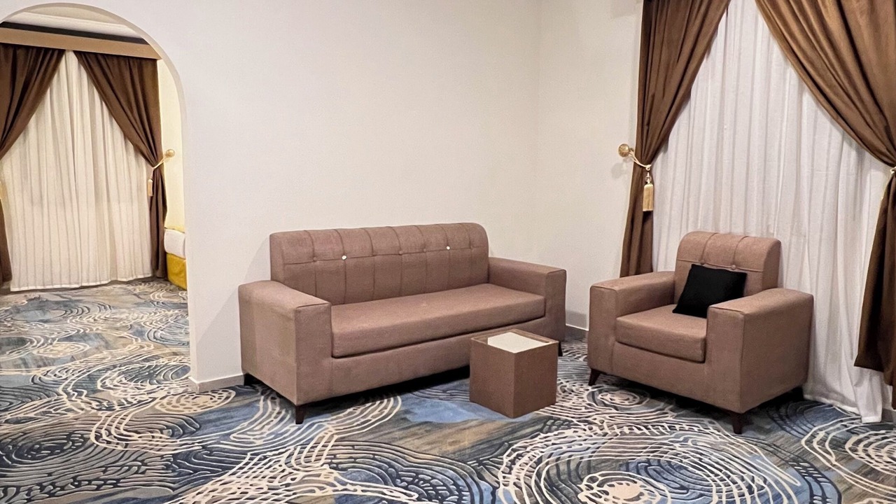 Photo of Bedroom in Al Aziziyah