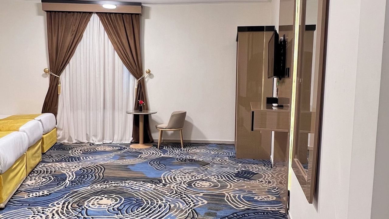Photo of Bedroom in Al Aziziyah