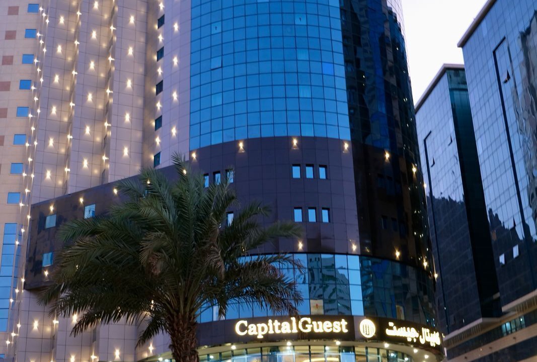 Photo of Outdoor in Al Aziziyah