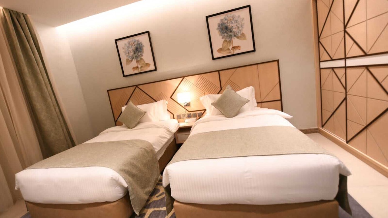 Photo of Bedroom in Sari Street