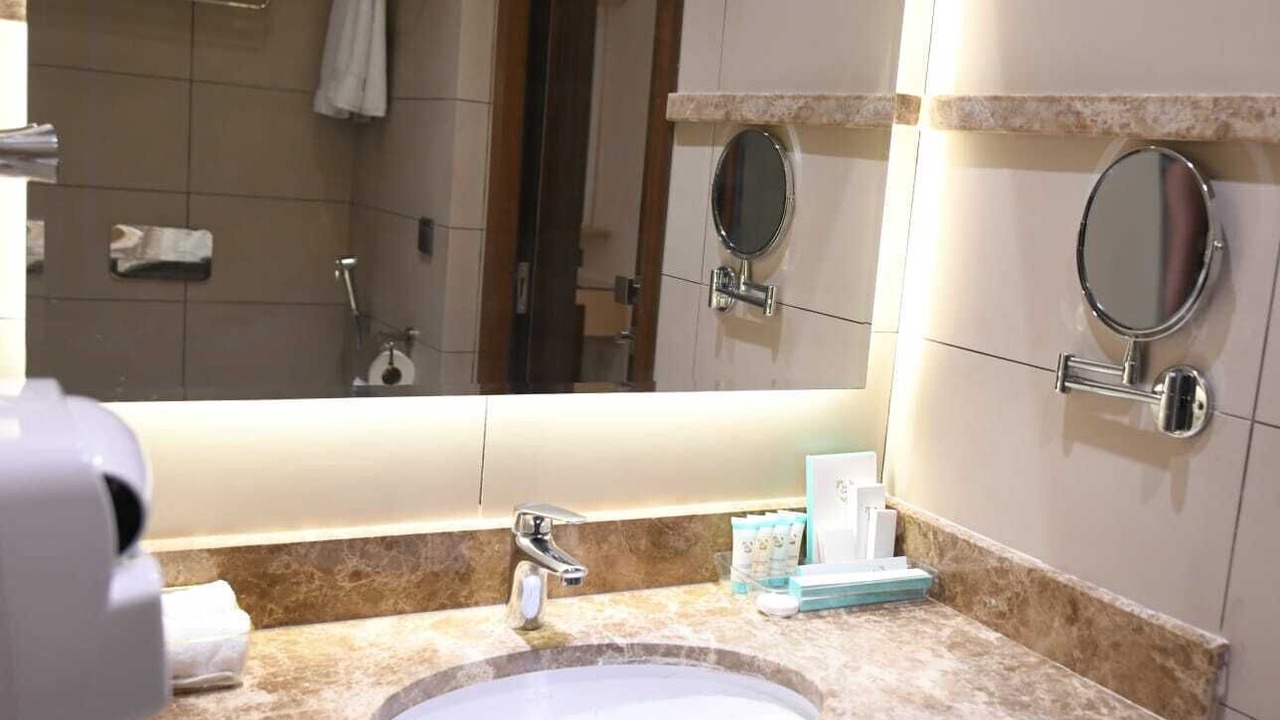 Photo of Bathroom in Sari Street