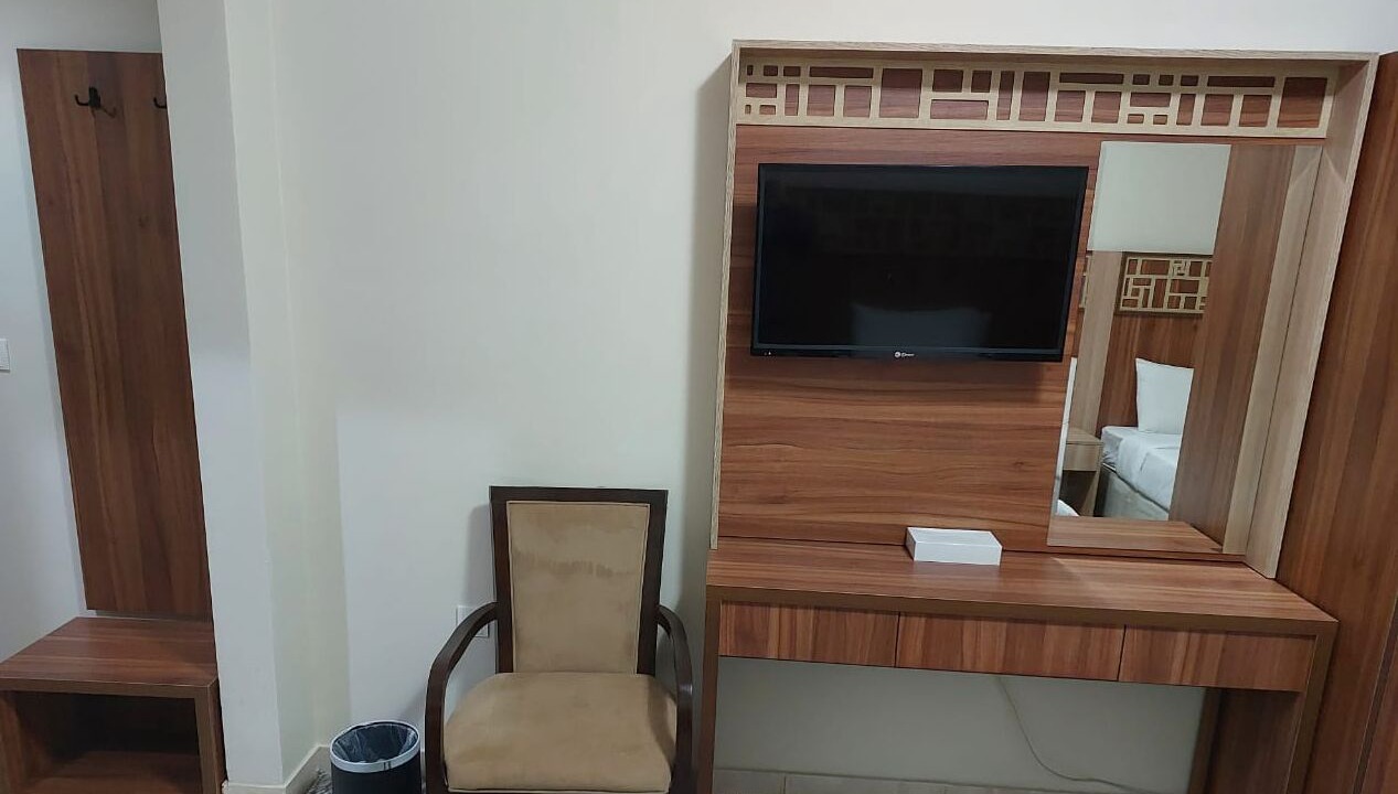 Photo of Bedroom in Al Aziziyah