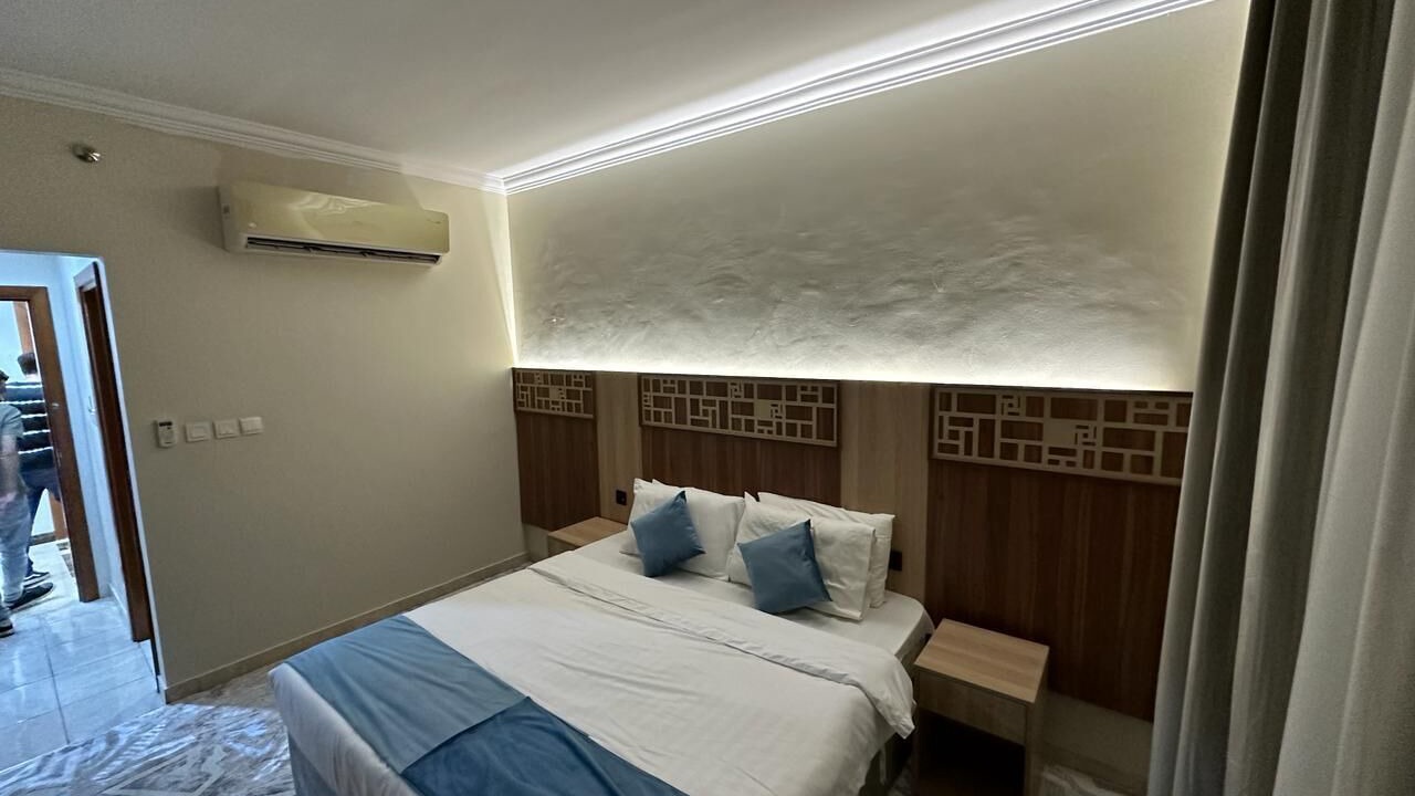 Photo of Bedroom in Al Aziziyah