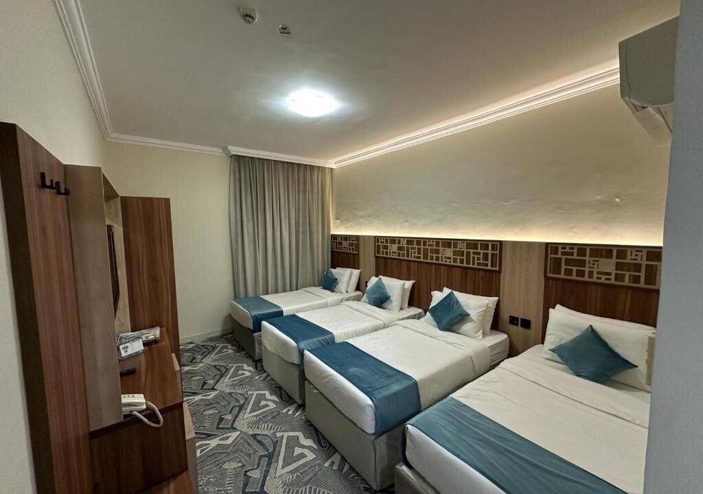 Photo of Bedroom in Al Aziziyah