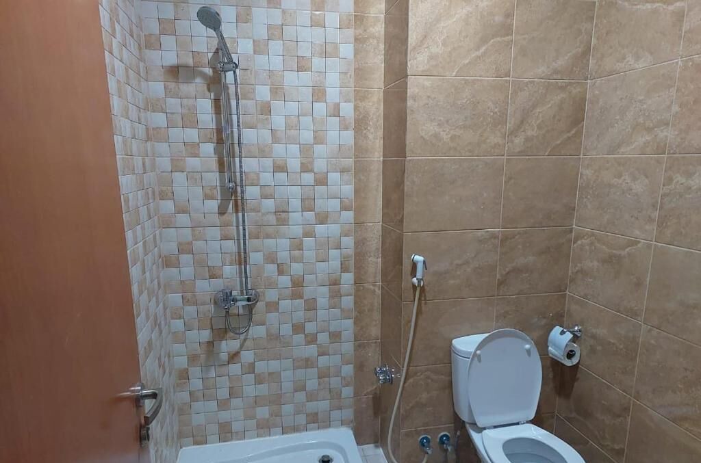 Photo of Bathroom in Al Aziziyah