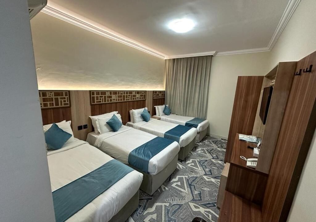 Photo of Bedroom in Al Aziziyah