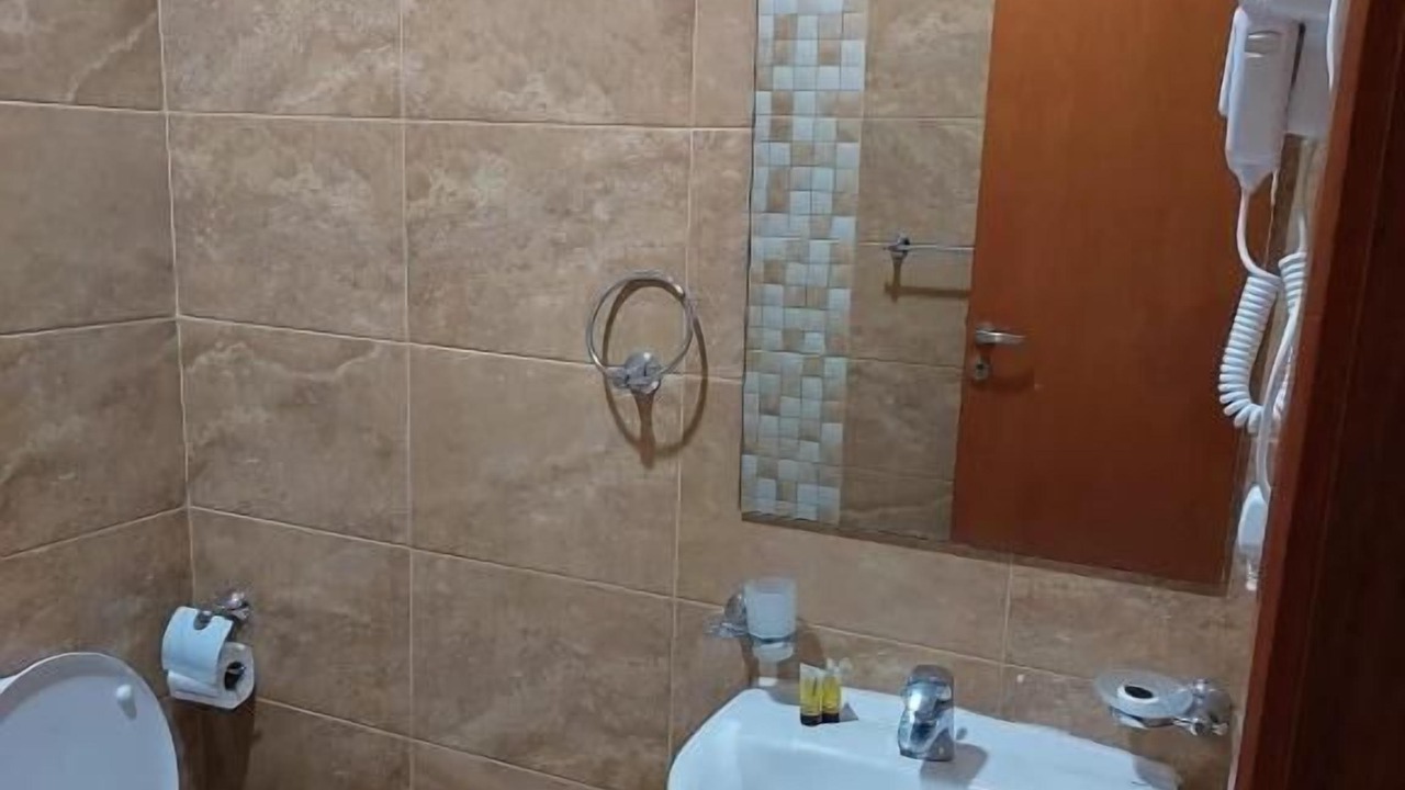 Photo of Bathroom in Al Aziziyah