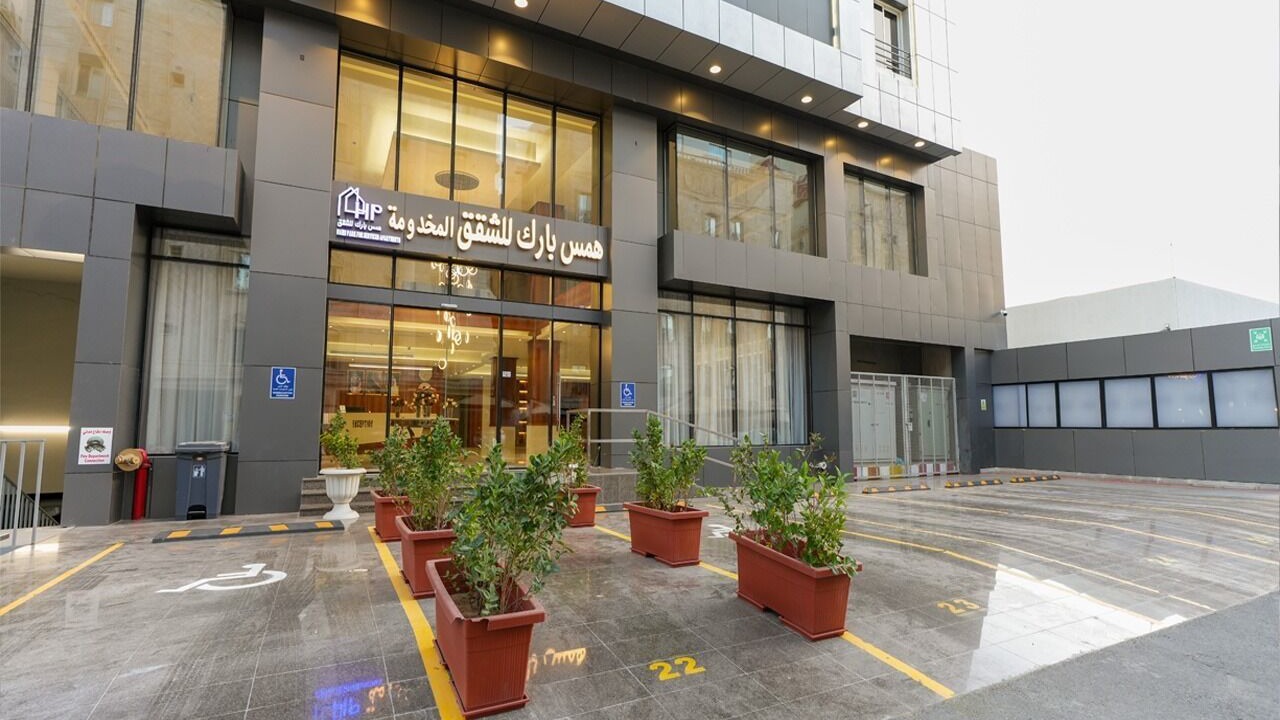 Photo of Outdoor in Hera Street