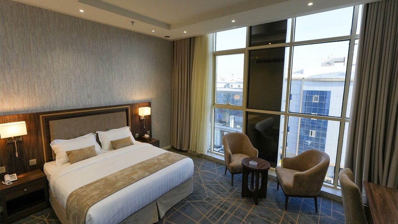 Photo of Bedroom in Hera Street