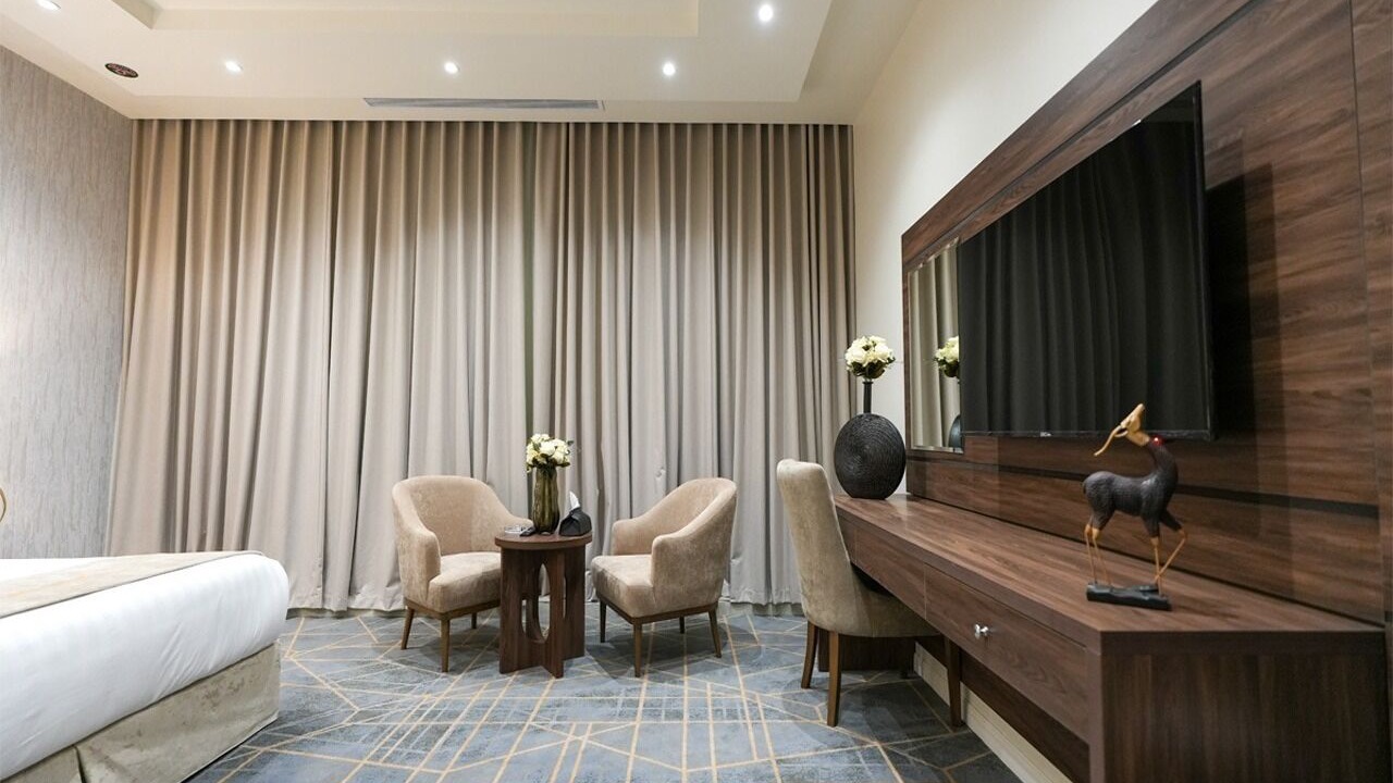 Photo of Bedroom in Hera Street