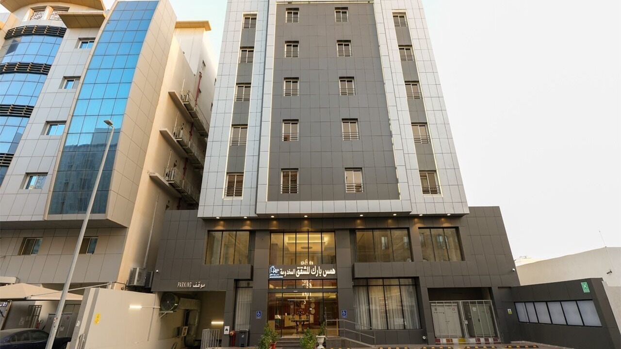 Photo of Outdoor in Hera Street