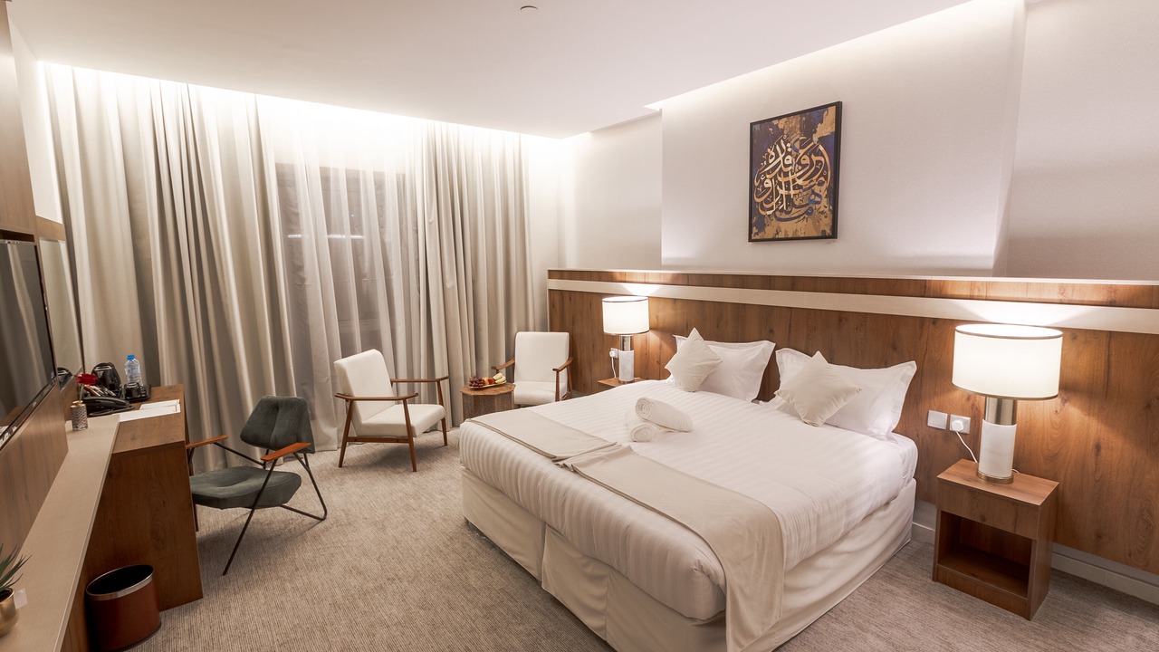 Photo of Bedroom in Mina