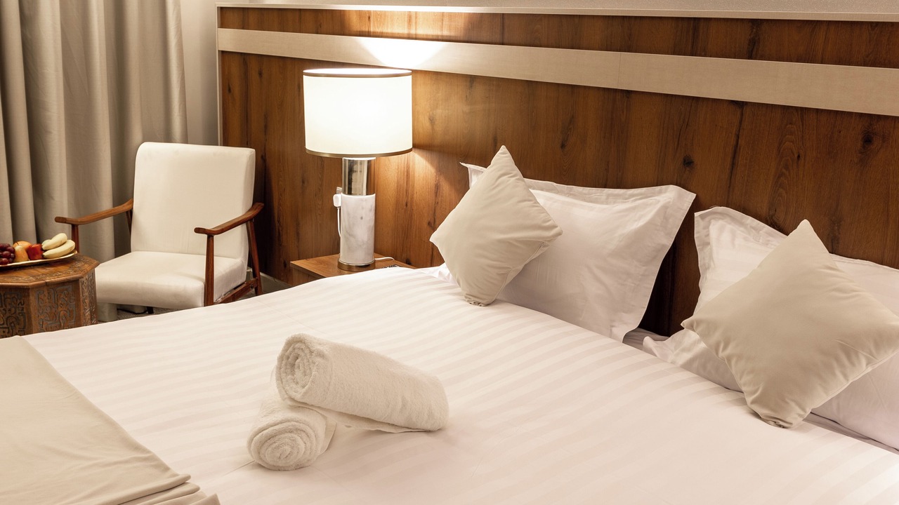 Photo of Bedroom in Mina