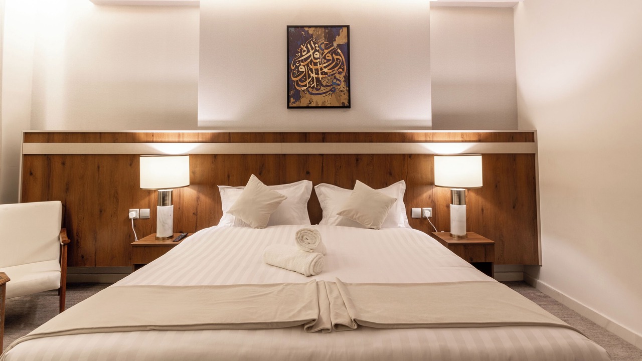 Photo of Bedroom in Mina