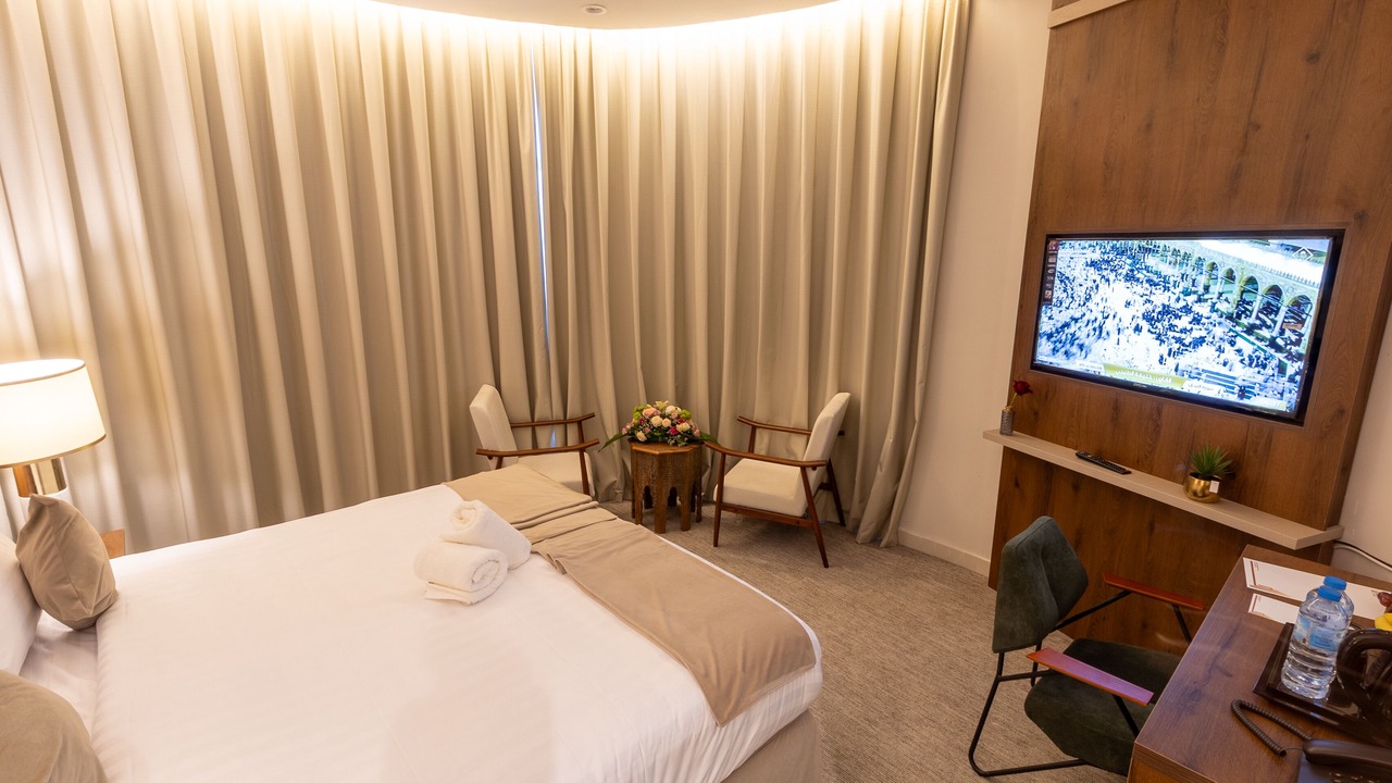 Photo of Bedroom in Mina