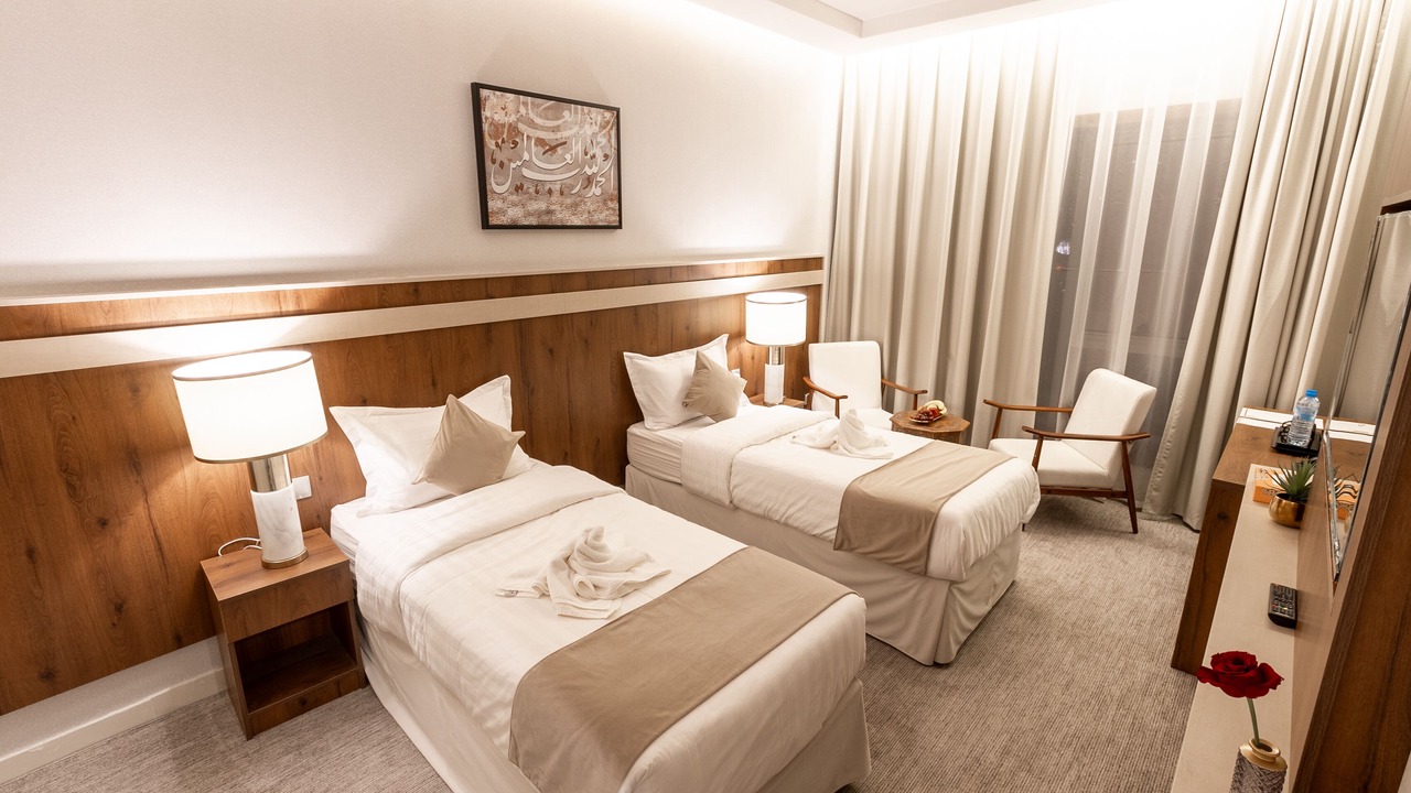 Photo of Bedroom in Mina