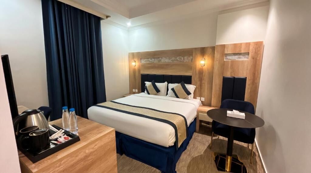 Photo of Bedroom in Medina