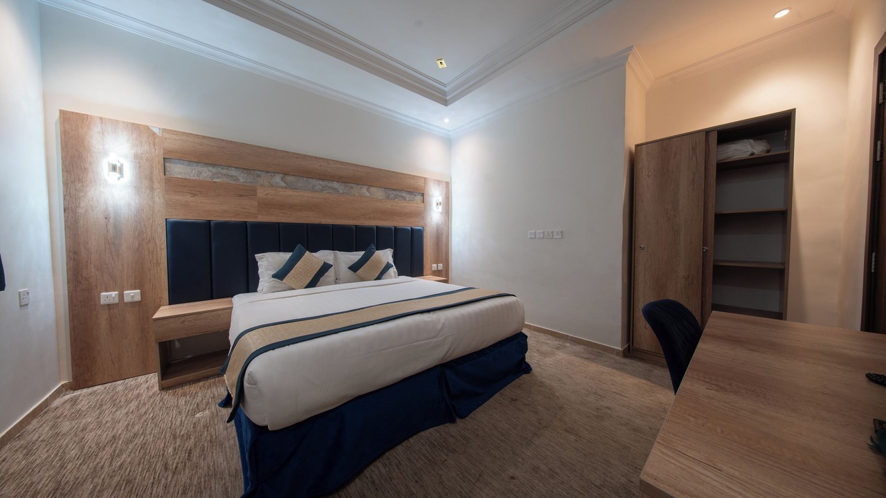 Photo of Bedroom in Medina