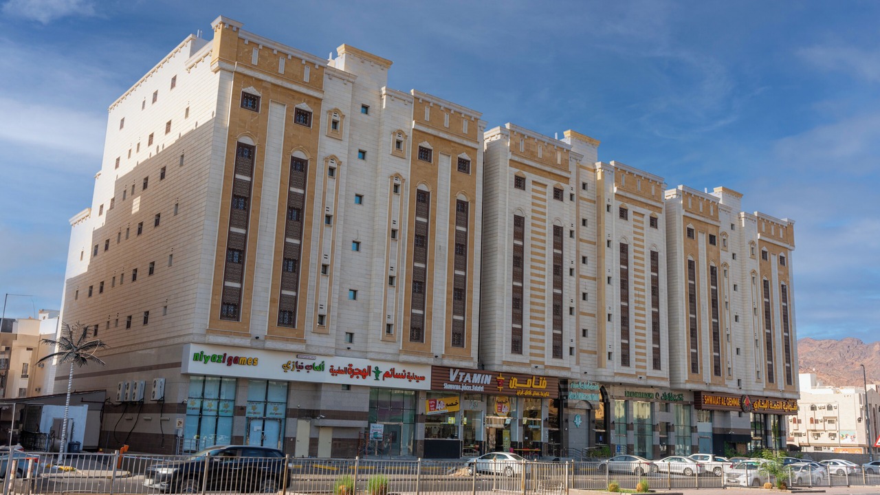 Photo of Outdoor in Medina