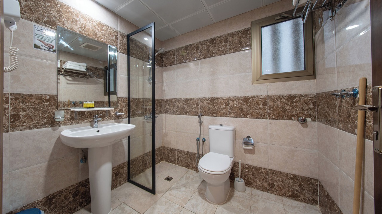 Photo of Bathroom in Medina