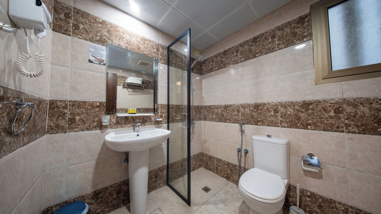 Photo of Bathroom in Medina