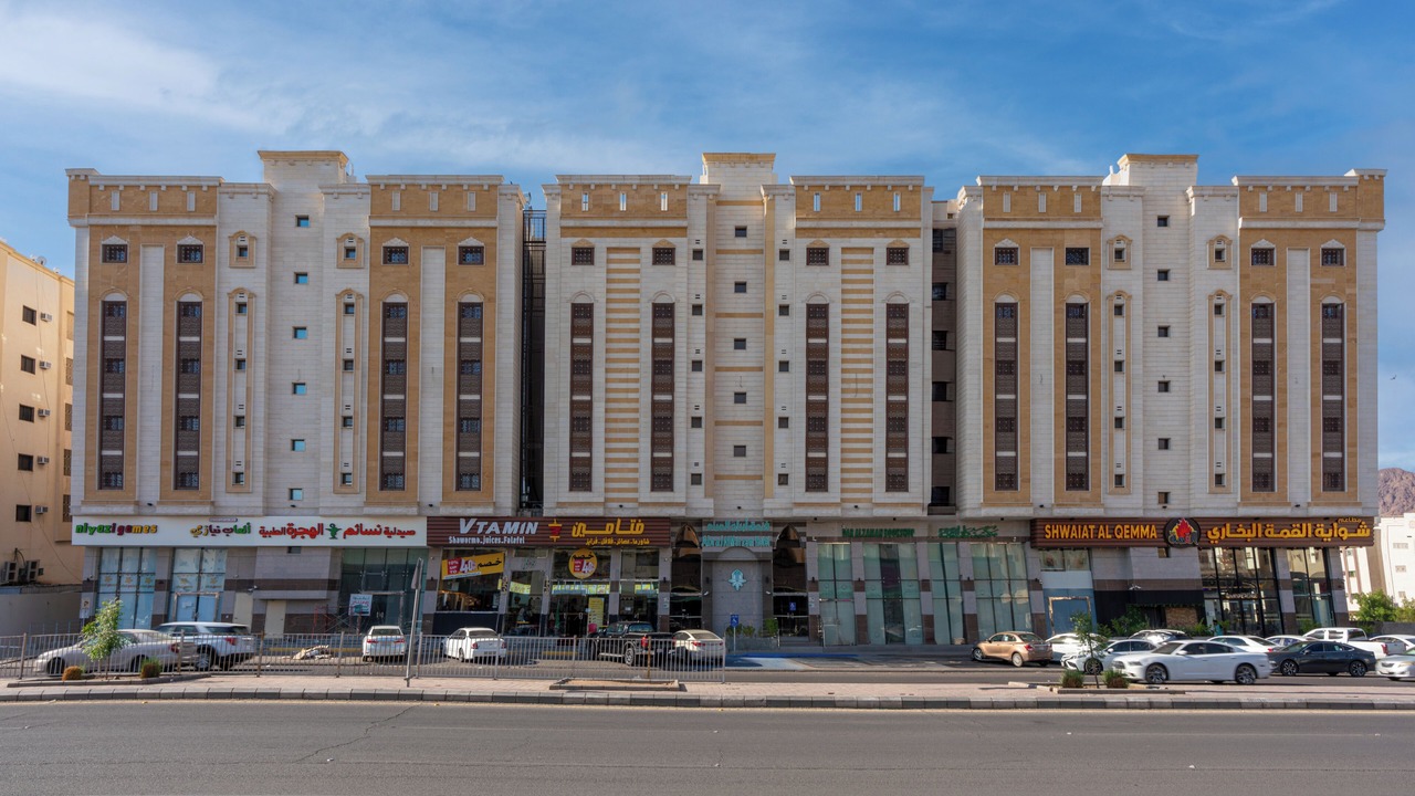Photo of Outdoor in Medina