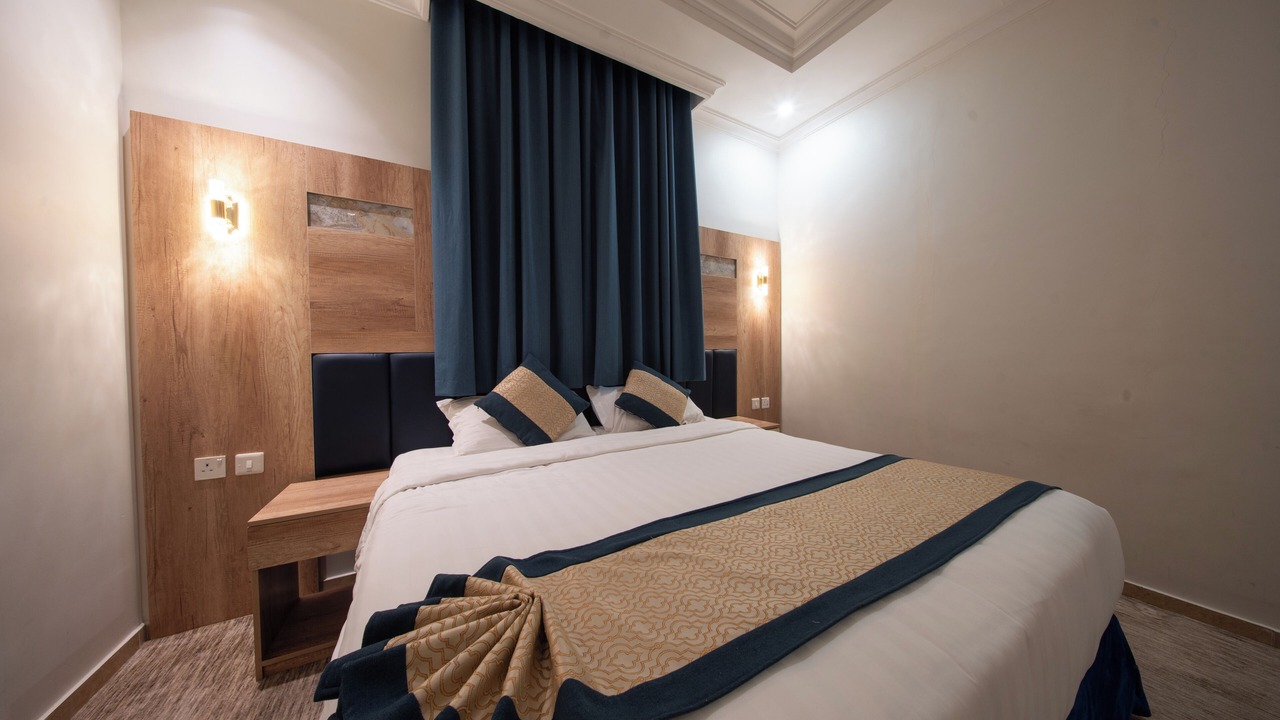 Photo of Bedroom in Medina