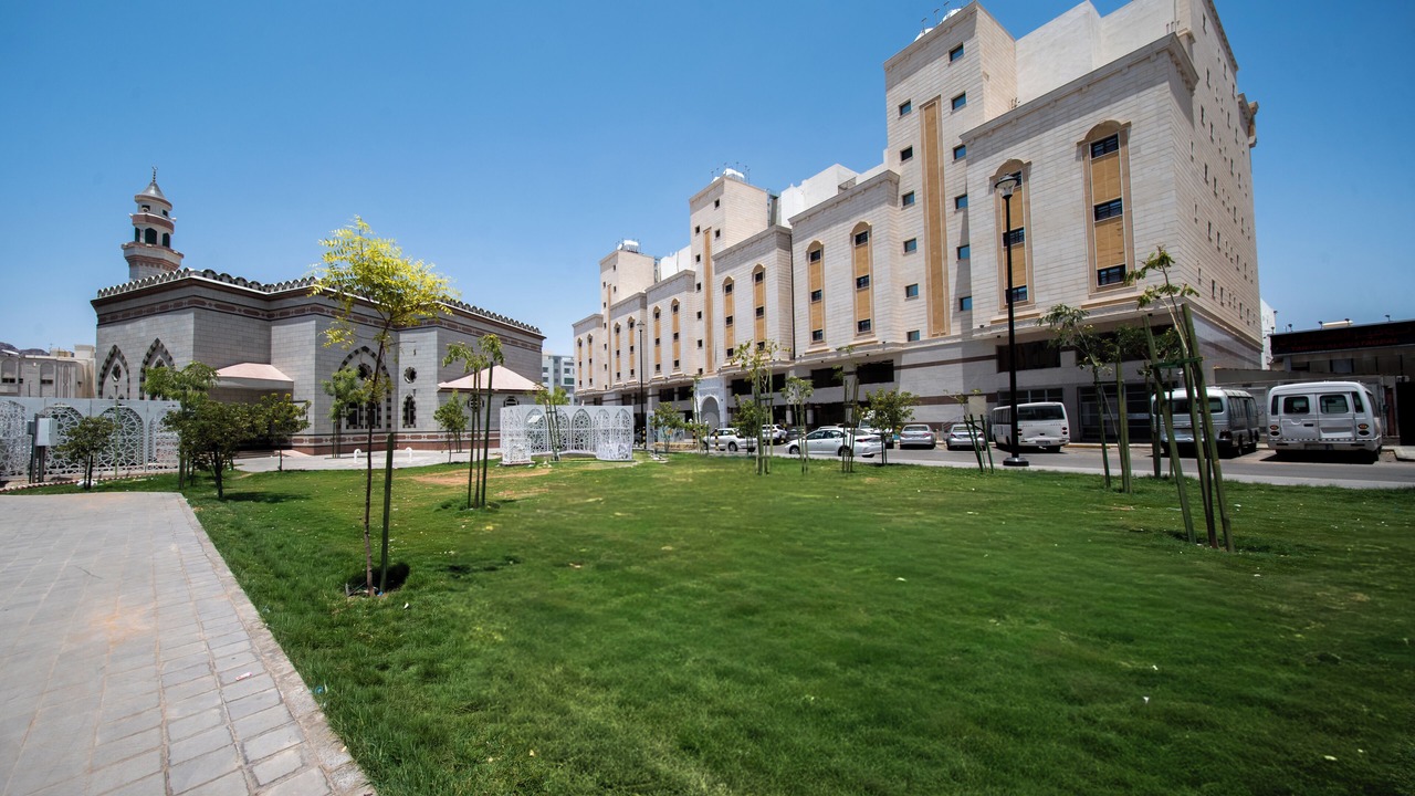 Photo of Outdoor in Medina
