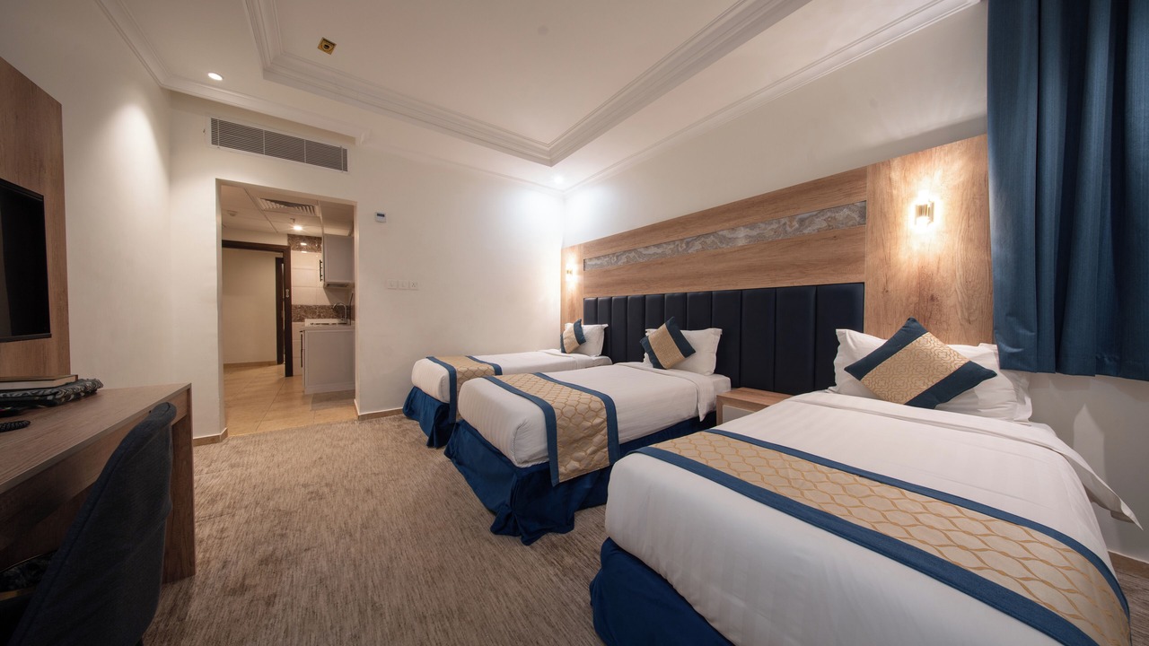 Photo of Bedroom in Medina