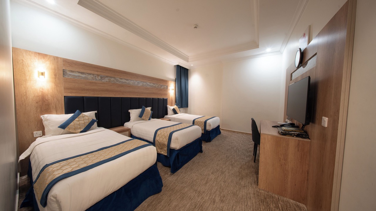 Photo of Bedroom in Medina
