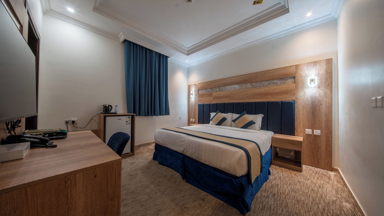Photo of Bedroom in Medina