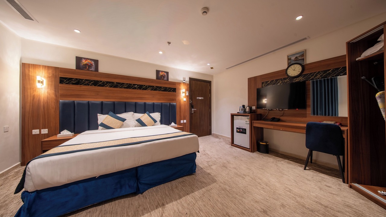 Photo of Bedroom in Medina