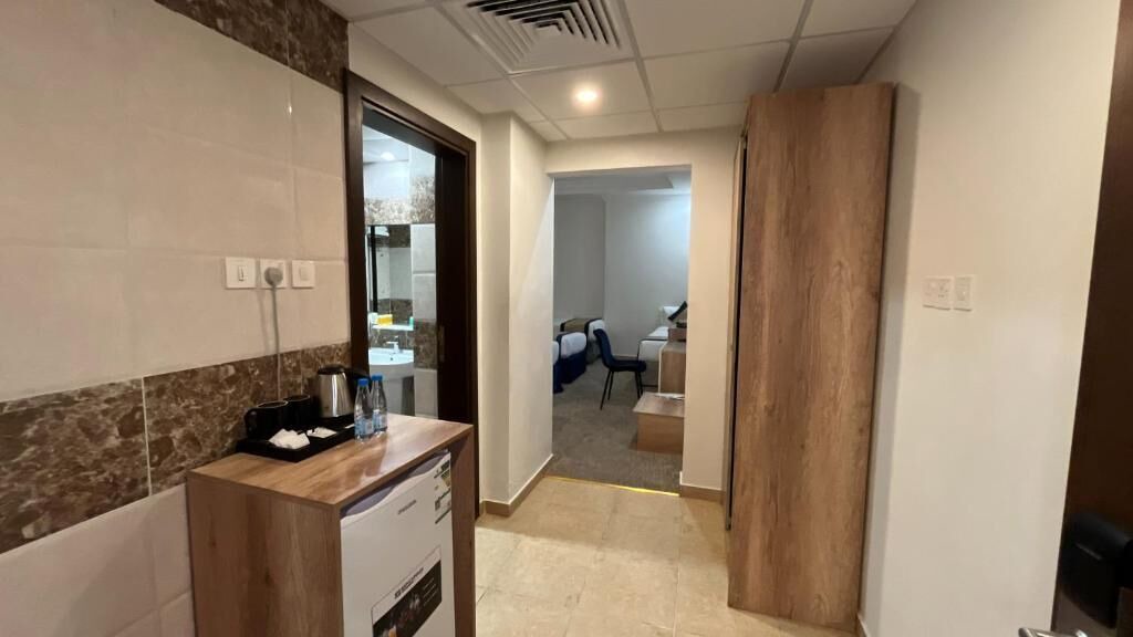 Photo of Bedroom in Medina