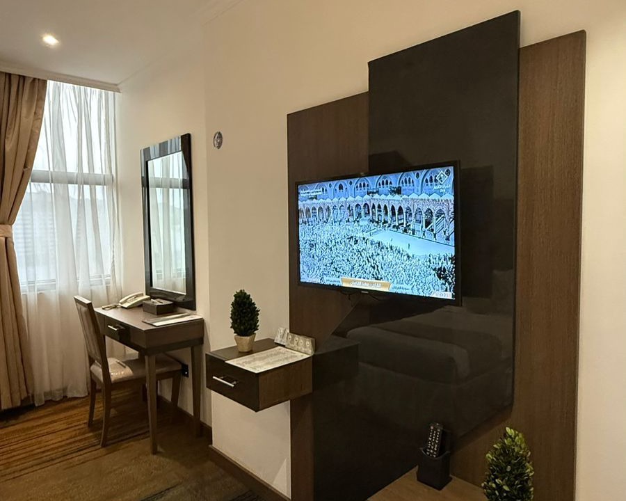 Photo of Bedroom in Mecca