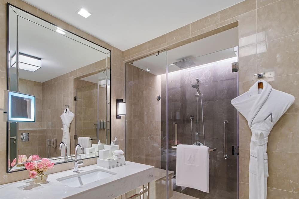 Photo of Bathroom in Mecca