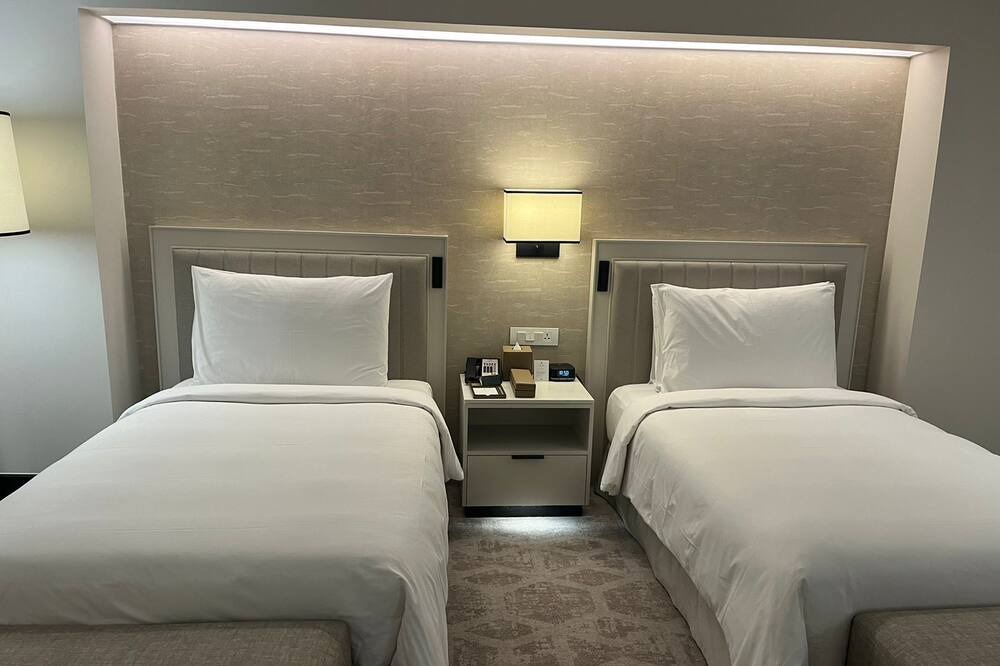 Photo of Bedroom in Mecca
